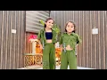 Download Lagu Tinku Maahi Full Dance Compilation | Ghani Bawari | Taron Ko Mohabbat  😂😂😂