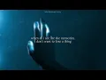 let me be sad - i prevail [lyrics]