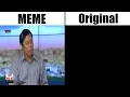 Yo Phone Linging 🔥💯 Meme VS Original