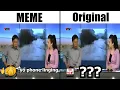 Download Lagu Yo Phone Linging 🔥💯 Meme VS Original