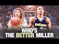 The Day Cheryl Miller Realized Reggie Was 6 7 FINALLY Better Than Her
