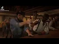 RDR2 Concept traler - SAVE MY SOUL