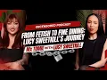From Fetish To Fine Dining Lucy Sweetkill s Journey as a NYC Dominatrix