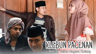 Download Klebun pacenan Atellak Tellok | komedi madura MP3