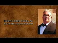 Roberto Albino Davila Sr Keepsake