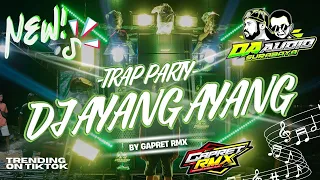 dj ayang ayang style party da audio surabaya cocok untuk karnaval