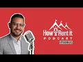 How I Rent It Ep 15 Growing a Rental Company While Working Full Time w Ramon Sunny Party Rentals