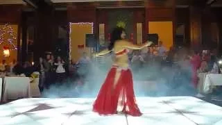 very good egyptian bellydance performance