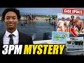Nolan Wells Timeline The 3 P M Contradiction That Still Has No Answer