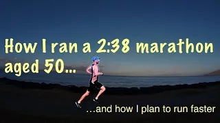 Download NOT PREPARED TO GET OLD QUIETLY!  How I ran a 2:38 marathon aged 50 + my plan to run faster still! MP3