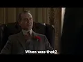 Boardwalk Empire - Nucky kicks out Jimmy