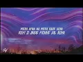 Koi Si - Afsana Khan (Sped-Up Lyrics/English Meaning)
