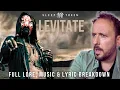 Lagu FULL Lore, Music \u0026 Lyric Analysis | Levitate - Sleep Token