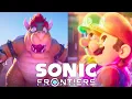 Download Lagu Sonic Frontiers \