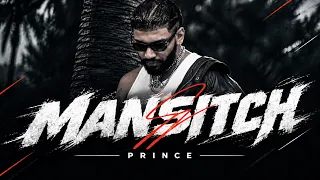Samara - Mansitch ( Prince FM )