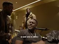 Slix (Ruff Sqwad) x Mercston - Shaman (Official Music Video)