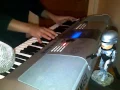 Download Lagu ROBOCOP FULL THEME ON KEYBOARD
