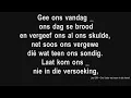 Download Lagu 2025-07-05 Gedenkdiens: Ds Chris Coetsee