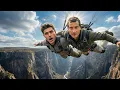 Lagu Zac Efron vs the Wild | Running Wild With Bear Grylls