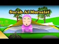 Download Lagu Murottal Juz Amma Al Mursalat Set up a Tent
