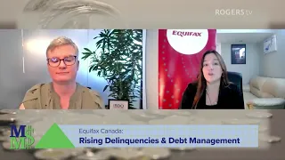 Money Matters with Shannon Jackson - Equifax Canada Rogers tv