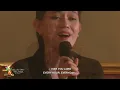 Airha Lianna Gonzales performs I See You Lord LIVE at Christ Formation Center