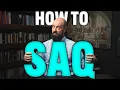 Get a PERFECT SCORE on the SAQ APUSH AP World AP Euro