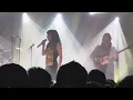 Download Lagu Lauren Mayberry - Sunday Best Live (Birmingham 2025)