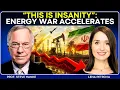 Steve Hanke The Iran War Energy Geopolitics - America s Economic Decline Ahead