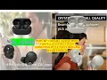 Sony WF 1000XM4 Active Noise Cancellation Multipoint Connection