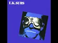 C.I.D. - UK Subs