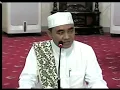 Download Lagu Kitab Al Hikam - Hikmah Ke 150 • K.H. Muhammad Bakhiet / Guru Bakhiet