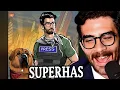 Hasan Loses His Mind Over OKBUDDY HasanAbi Archive