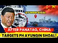 Download Lagu Chinese kustwacht publiceert video van zogenaamde ‘provocatie’ in Manilla bij Ren’ai Jiao