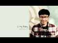 Download Lagu [Official Audio] 윤종신 - O My Baby [11집 동네 한 바퀴]