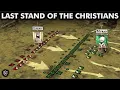 Download Lagu Battle of Kosovo, 1389 ⚔️ The Last stand of the Christians against Ottoman expansion ⚔️ DOCUMENTARY
