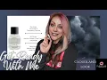GRWM In My Scent Era Cloudland Look