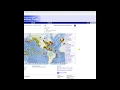 Reading NOAA NDBC Buoy Data with RStudio