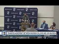 Madison Technical College UW-Madison announce transfer agreement