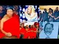 Lagu Daddy Lumba Beautiful Wife Odo Broni performed Kuna in Lumba’s funeral, Everyone is talking about! 
