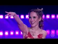 Download Lagu Wanessa Camargo dança forró na Dança dos Famosos | Domingão com Huck 07/09/2025