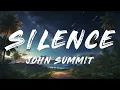 Delerium - Silence (John Summit Remix)  [ Lyrics ]