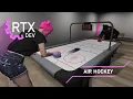 FiveM Air Hockey Script RTX Dev