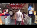 The Fabric Market in Binondo: Walking along Juan Luna & Ilaya Street in Chinatown, Manila | Part 1
