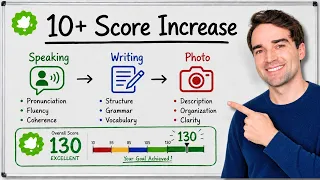 Improve Your DET Score by 10 Points in 30 Minutes!
