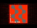Cosmic Gate & James French - I'm On Fire
