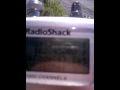 NOAA weather radio in Wallula Washington part 2