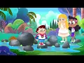 Juguemos En El Bosque, Cantiaventuras, Canciones Infantiles - Mundo Canticuentos