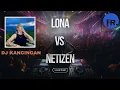 Download Lagu DJ KANCINGAN - Ten Feet Tall X LONA VS NETIZEN | VIRAL 2025