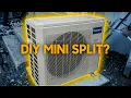 Download Lagu DIY Mini-Split Install: I did NOT expect this...